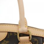 Louis Vuitton Monogram Tivoli PM M40143 Bag - Image 8