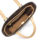 Louis Vuitton Monogram Vavin PM M51172 Bag - Image 5