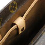 Louis Vuitton Monogram Vavin PM M51172 Bag - Image 6