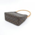 Louis Vuitton Monogram Looping MM M51146 Shoulder Bag - Image 2