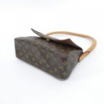 Louis Vuitton Monogram Mini Looping M51147 Shoulder Bag - Image 3