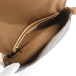 Louis Vuitton Monogram Mini Looping M51147 Shoulder Bag - Image 5