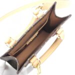 Louis Vuitton Monogram Petite Sac Plat M81295 Bag - Image 4