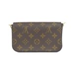 Louis Vuitton Monogram Multi Pochette Felicie M80091 Shoulder Bag - Image 2