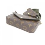 Louis Vuitton Monogram Multi Pochette Felicie M80091 Shoulder Bag - Image 3