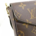 Louis Vuitton Monogram Multi Pochette Felicie M80091 Shoulder Bag - Image 4