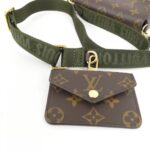 Louis Vuitton Monogram Multi Pochette Felicie M80091 Shoulder Bag - Image 5