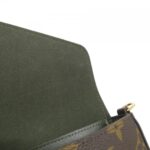 Louis Vuitton Monogram Multi Pochette Felicie M80091 Shoulder Bag - Image 7