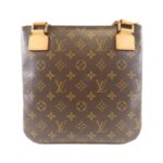 Louis Vuitton Monogram Pochette Bosphore M40044 Shoulder Bag - Image 2