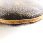 Louis Vuitton Monogram Pochette Bosphore M40044 Shoulder Bag - Image 3