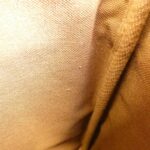 Louis Vuitton Monogram Pochette Bosphore M40044 Shoulder Bag - Image 8