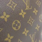 Louis Vuitton Monogram Kaba Piano M51148 Bag - Image 4