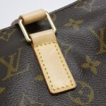 Louis Vuitton Monogram Kaba Piano M51148 Bag - Image 5