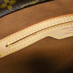 Louis Vuitton Monogram Kaba Piano M51148 Bag - Image 9