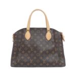 Louis Vuitton Monogram Ribera MM M44546 Bag - Image 2