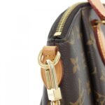 Louis Vuitton Monogram Ribera MM M44546 Bag - Image 5