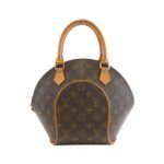 Louis Vuitton Monogram Ellipse PM M51127 Bag