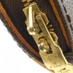 Louis Vuitton Monogram Ellipse PM M51127 Bag - Image 4