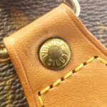 Louis Vuitton Monogram Ellipse PM M51127 Bag - Image 9