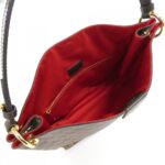 Louis Vuitton Damier Graceful PM N44044 Shoulder Bag - Image 6