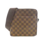 Louis Vuitton Damier Olaf PM N41442 Shoulder Bag