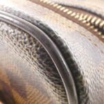 Louis Vuitton Damier Olaf PM N41442 Shoulder Bag - Image 4