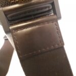 Louis Vuitton Damier Olaf PM N41442 Shoulder Bag - Image 6