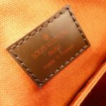 Louis Vuitton Damier Olaf PM N41442 Shoulder Bag - Image 8