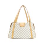 Louis Vuitton Damier Azur Stresa PM N42220 Shoulder Bag - Image 2
