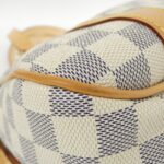 Louis Vuitton Damier Azur Stresa PM N42220 Shoulder Bag - Image 3
