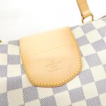 Louis Vuitton Damier Azur Stresa PM N42220 Shoulder Bag - Image 4