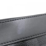 Louis Vuitton Damier Graphite Mick PM N40003 Shoulder Bag - Image 4