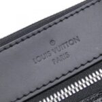 Louis Vuitton Damier Graphite Mick PM N40003 Shoulder Bag - Image 5