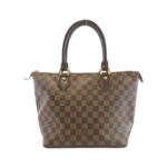 Louis Vuitton Damier Saleya PM N51183 Bag