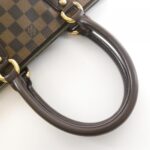 Louis Vuitton Damier Saleya PM N51183 Bag - Image 4