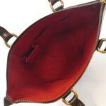 Louis Vuitton Damier Saleya PM N51183 Bag - Image 7