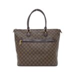 Louis Vuitton Damier Saleya GM N51181 Bag