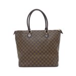 Louis Vuitton Damier Saleya GM N51181 Bag - Image 2