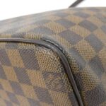 Louis Vuitton Damier Saleya GM N51181 Bag - Image 3