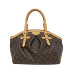 Louis Vuitton Monogram Tivoli GM M40144 Shoulder Bag