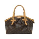 Louis Vuitton Monogram Tivoli GM M40144 Shoulder Bag - Image 2