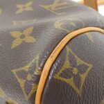 Louis Vuitton Monogram Tivoli GM M40144 Shoulder Bag - Image 3