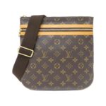 Louis Vuitton Monogram Pochette Bosphore M40044 Shoulder Bag