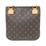 Louis Vuitton Monogram Pochette Bosphore M40044 Shoulder Bag - Image 2