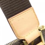 Louis Vuitton Monogram Pochette Bosphore M40044 Shoulder Bag - Image 6