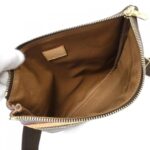 Louis Vuitton Monogram Pochette Bosphore M40044 Shoulder Bag - Image 7