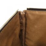 Louis Vuitton Monogram Pochette Bosphore M40044 Shoulder Bag - Image 8
