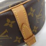 Louis Vuitton Monogram Tambourin M51179 Shoulder Bag - Image 3