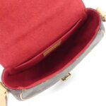 Louis Vuitton Monogram Tambourin M51179 Shoulder Bag - Image 6