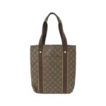 Louis Vuitton Monogram Beaubourg M53013 Bag